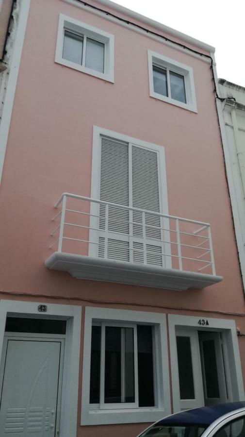 City Center House Ponta Delgada  Bagian luar foto