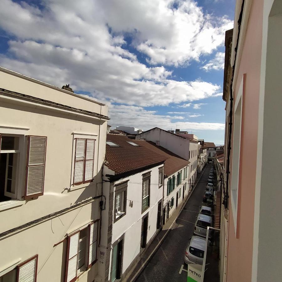 City Center House Ponta Delgada  Bagian luar foto